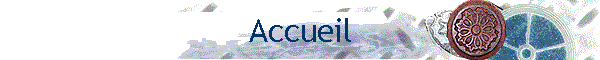 Accueil